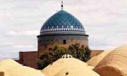 64 طرح جامع در بقاع متبرکه اصفهان اجرا می‌شود